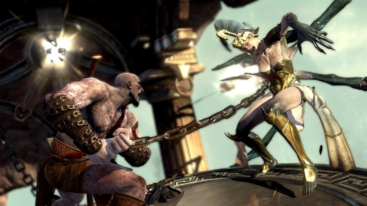 God of War: Ascension (Edición Coleccionista) - Imagen 3